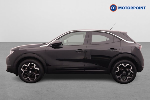 Used Vauxhall Mokka 2025 for sale - 76206348: Photo 4