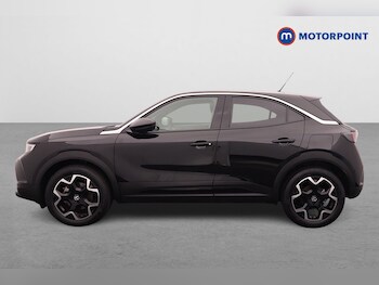 Used Vauxhall Mokka 2025 for sale - 76206348: Photo 4