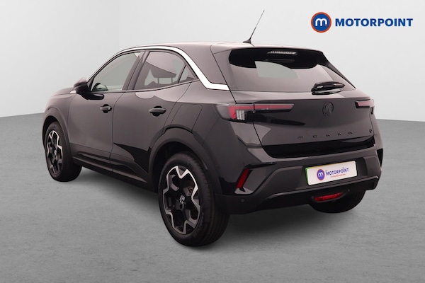 Used Vauxhall Mokka 2025 for sale - 76206348: Photo 5