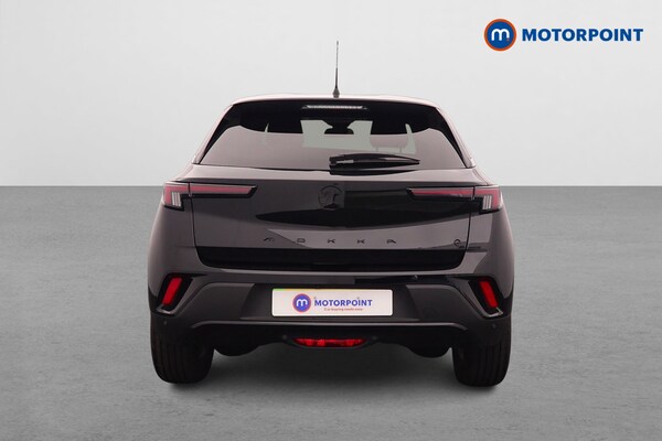 Used Vauxhall Mokka 2025 for sale - 76206348: Photo 6