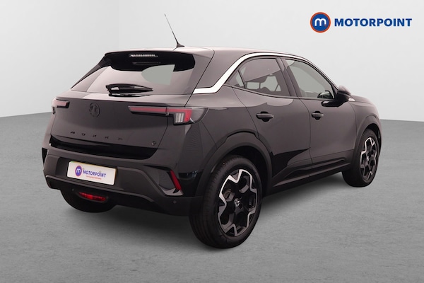 Used Vauxhall Mokka 2025 for sale - 76206348: Photo 7