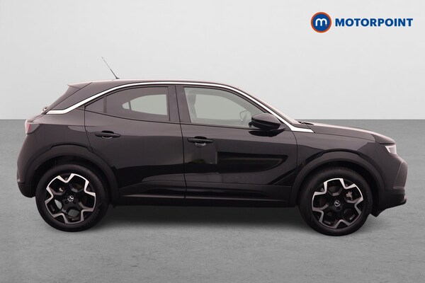 Used Vauxhall Mokka 2025 for sale - 76206348: Photo 8