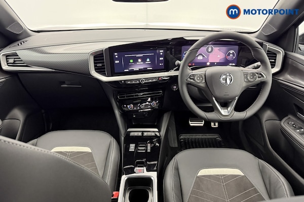 Used Vauxhall Mokka 2025 for sale - 76206348: Photo 9