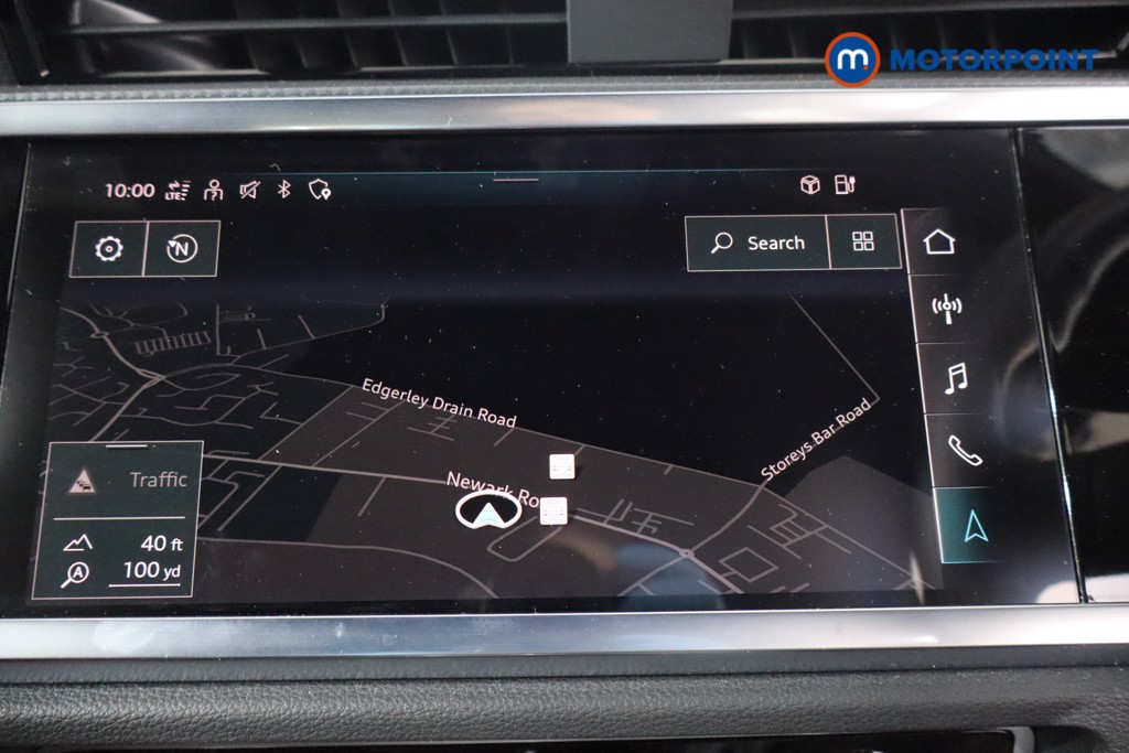 Used Audi Q3 2021 for sale - 76125574: Photo 10