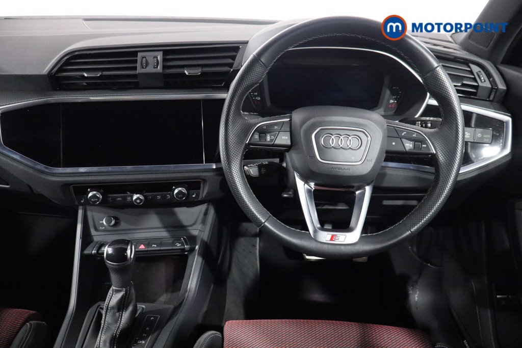Used Audi Q3 2021 for sale - 76125574: Photo 11