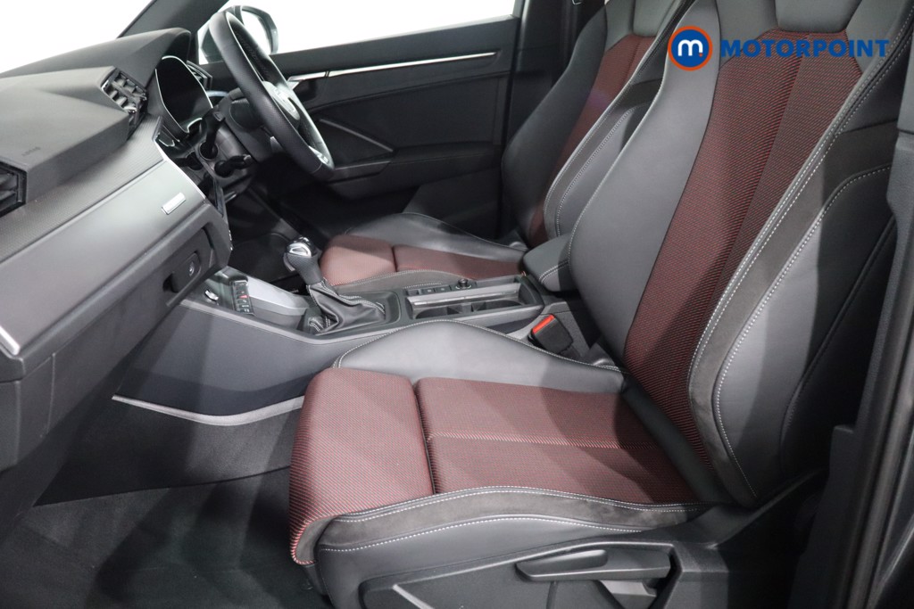 Used Audi Q3 2021 for sale - 76125574: Photo 12