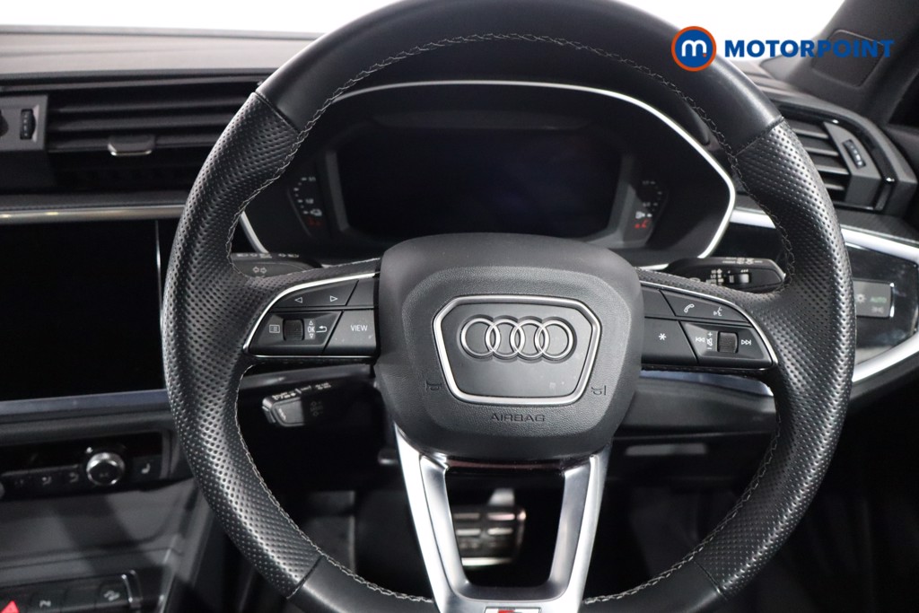 Used Audi Q3 2021 for sale - 76125574: Photo 14