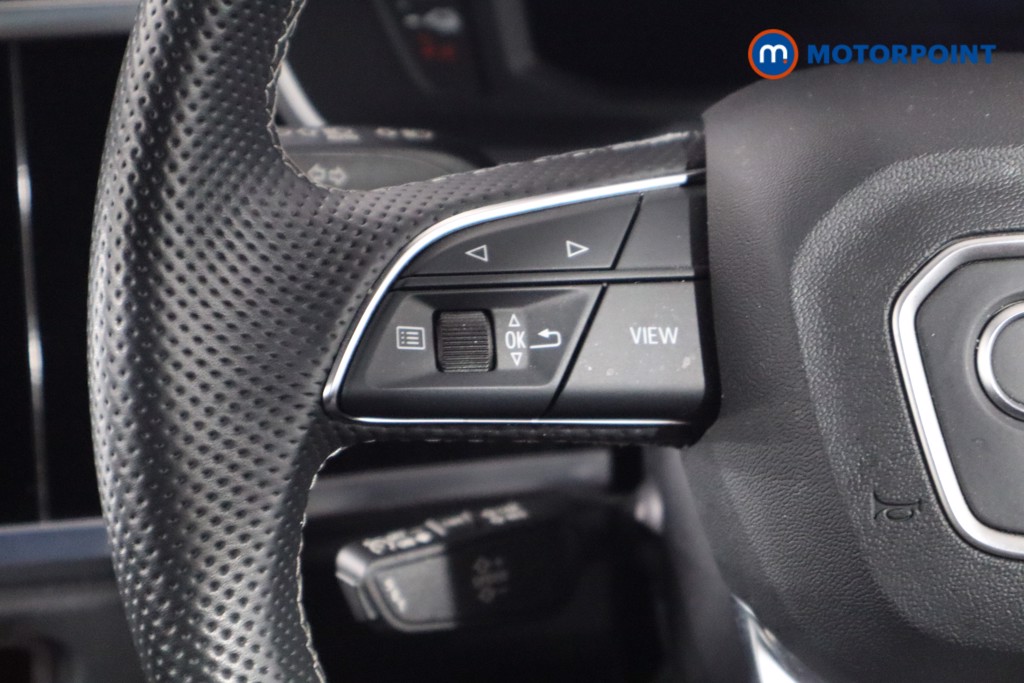 Used Audi Q3 2021 for sale - 76125574: Photo 15