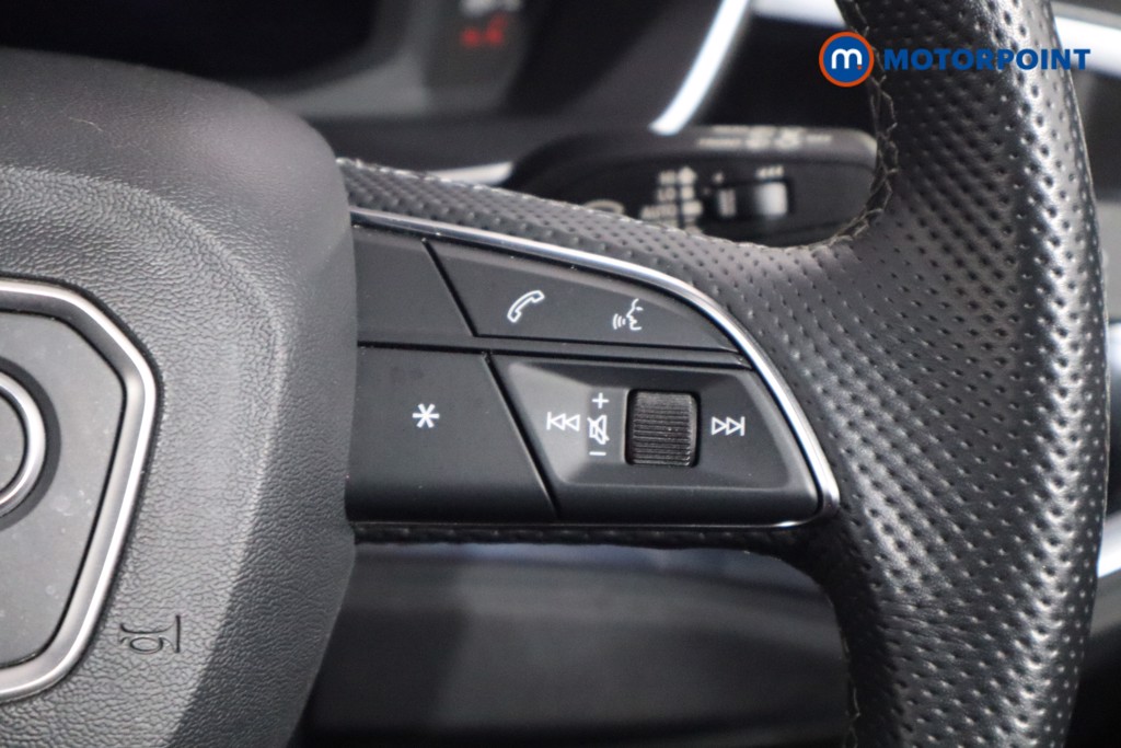 Used Audi Q3 2021 for sale - 76125574: Photo 16