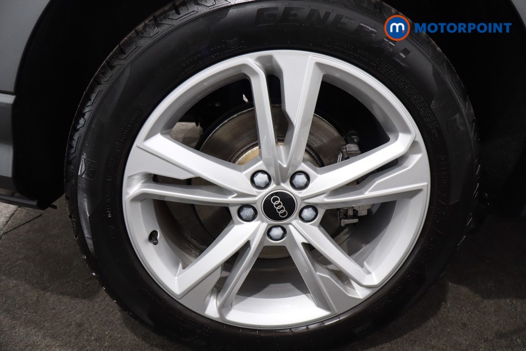 Used Audi Q3 2021 for sale - 76125574: Photo 17