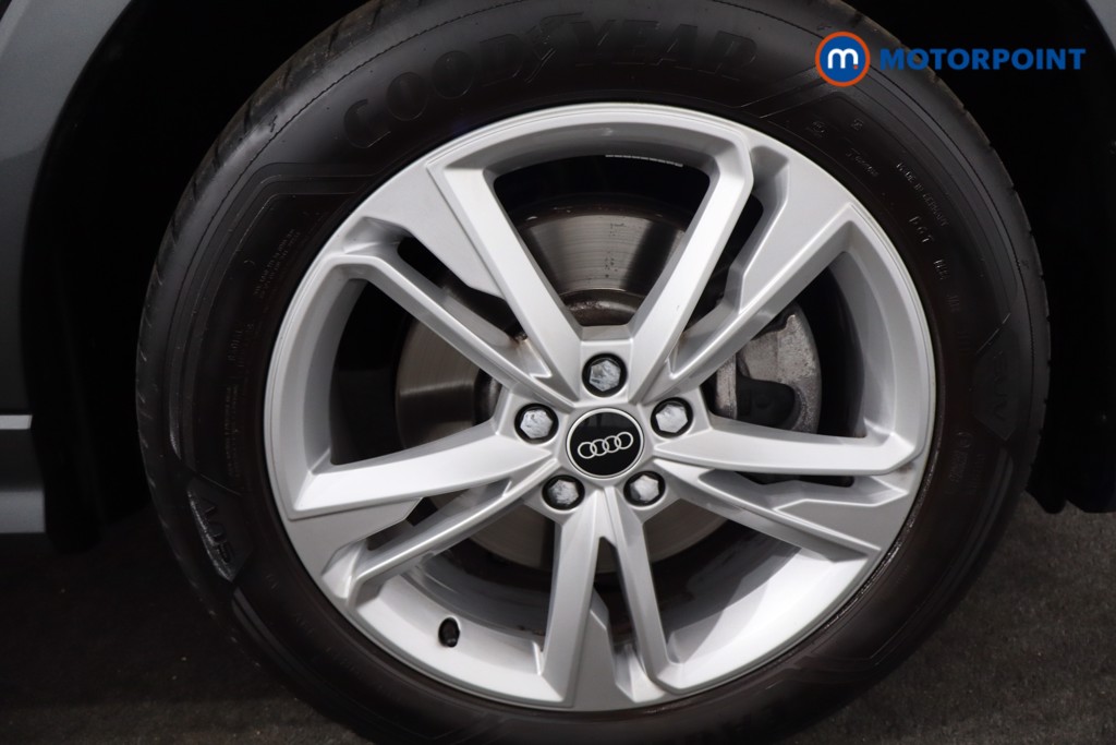Used Audi Q3 2021 for sale - 76125574: Photo 18