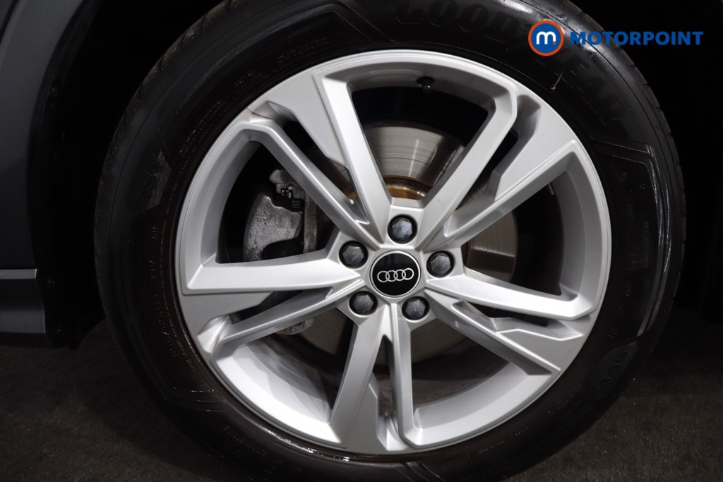 Used Audi Q3 2021 for sale - 76125574: Photo 19