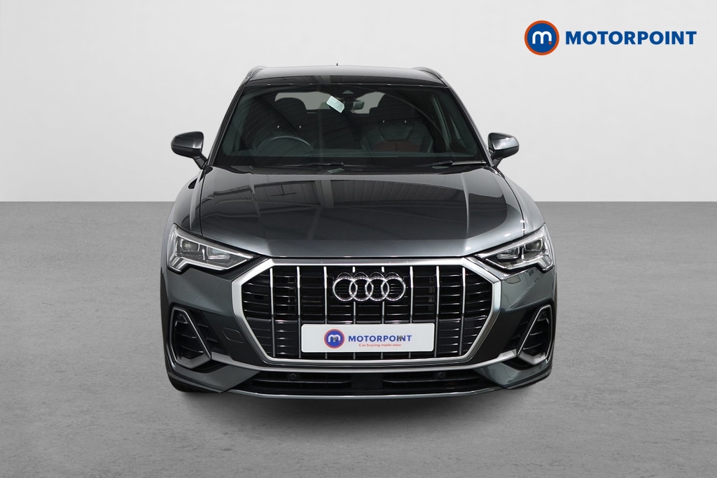 Used Audi Q3 2021 for sale - 76125574: Photo 2