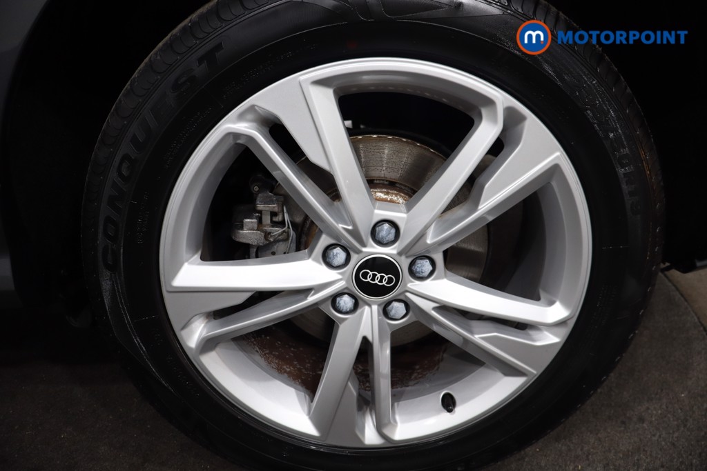 Used Audi Q3 2021 for sale - 76125574: Photo 20
