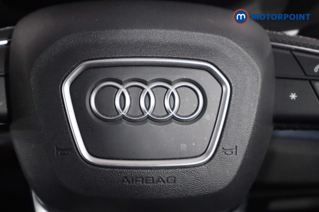 Used Audi Q3 2021 for sale - 76125574: Photo 23