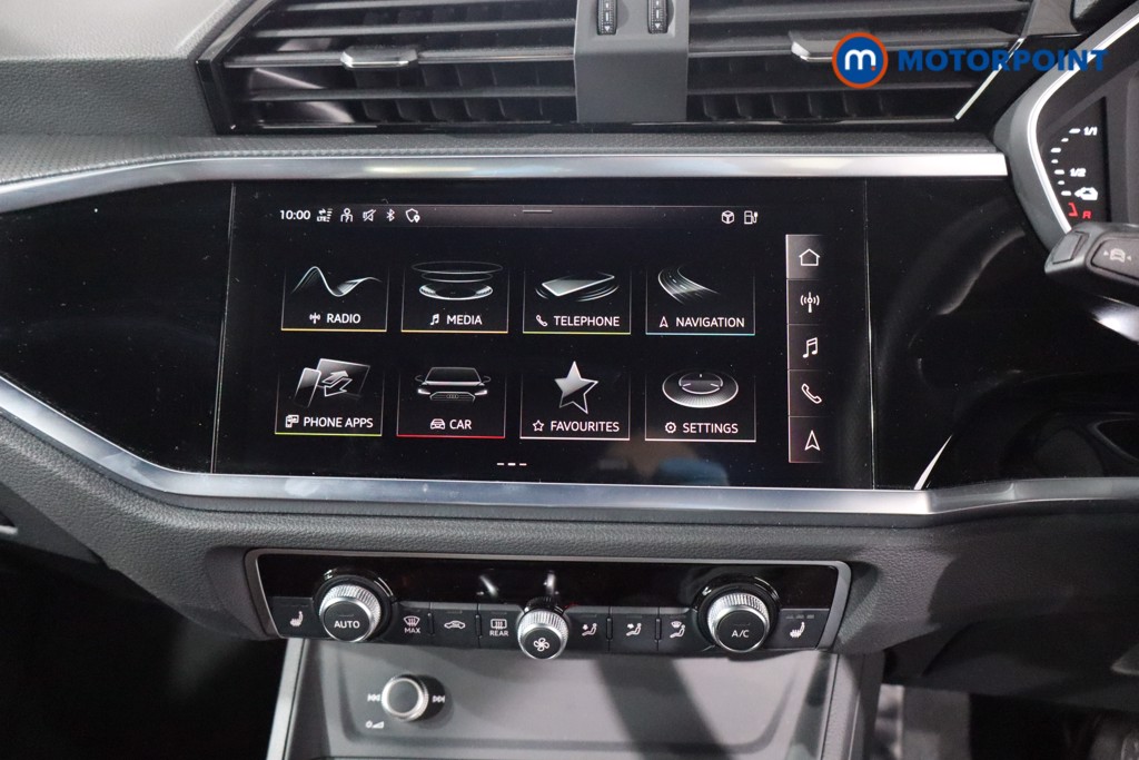 Used Audi Q3 2021 for sale - 76125574: Photo 28