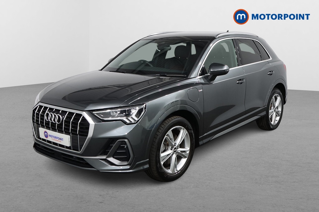 Used Audi Q3 2021 for sale - 76125574: Photo 3