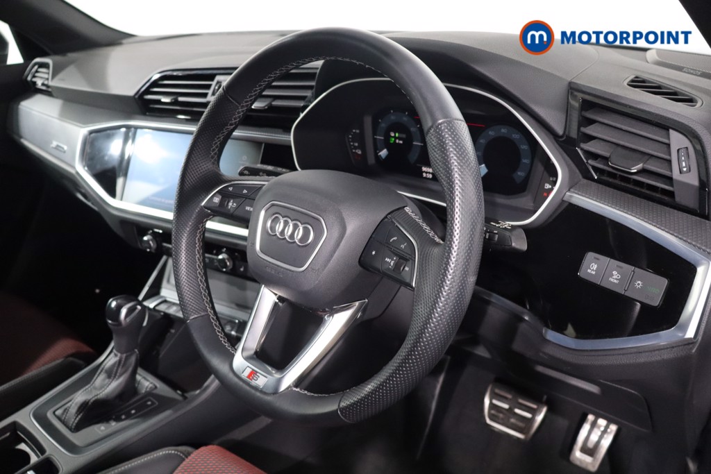 Used Audi Q3 2021 for sale - 76125574: Photo 34