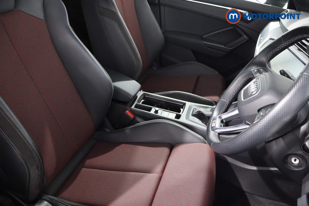 Used Audi Q3 2021 for sale - 76125574: Photo 35