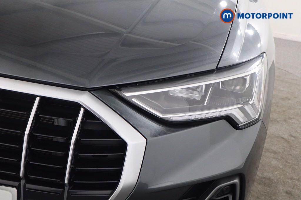 Used Audi Q3 2021 for sale - 76125574: Photo 38