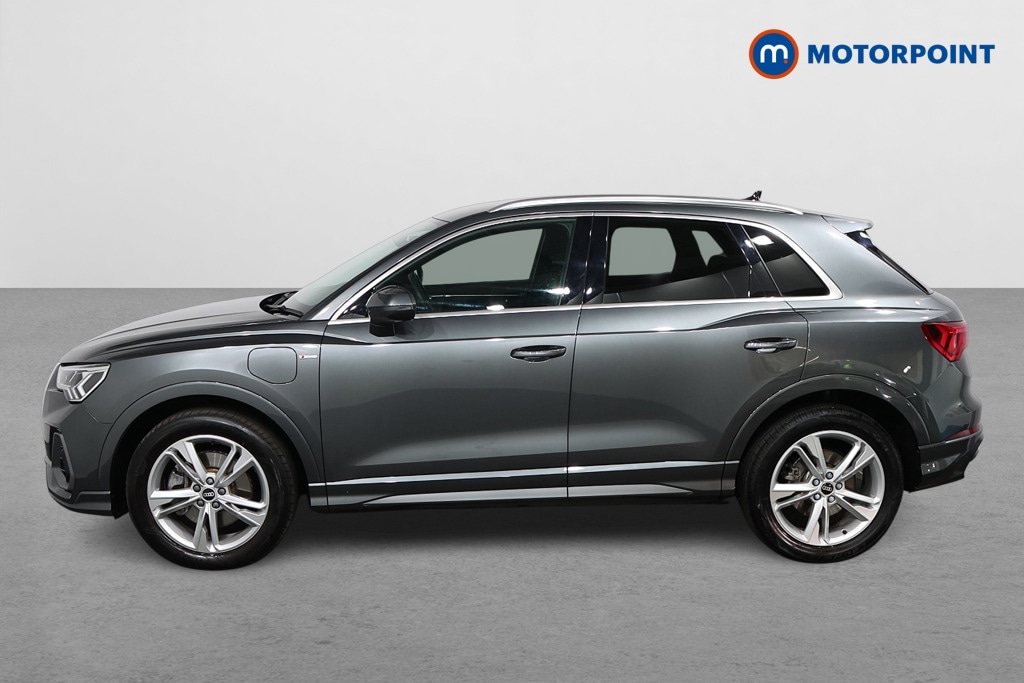 Used Audi Q3 2021 for sale - 76125574: Photo 4