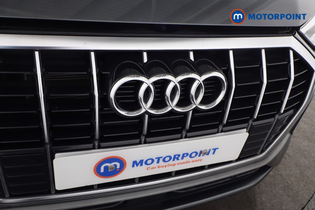 Used Audi Q3 2021 for sale - 76125574: Photo 40