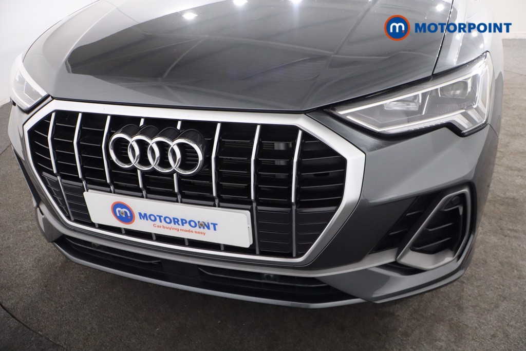 Used Audi Q3 2021 for sale - 76125574: Photo 41