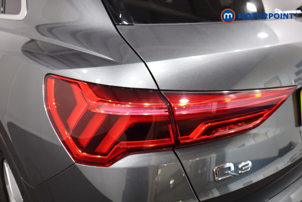 Used Audi Q3 2021 for sale - 76125574: Photo 44