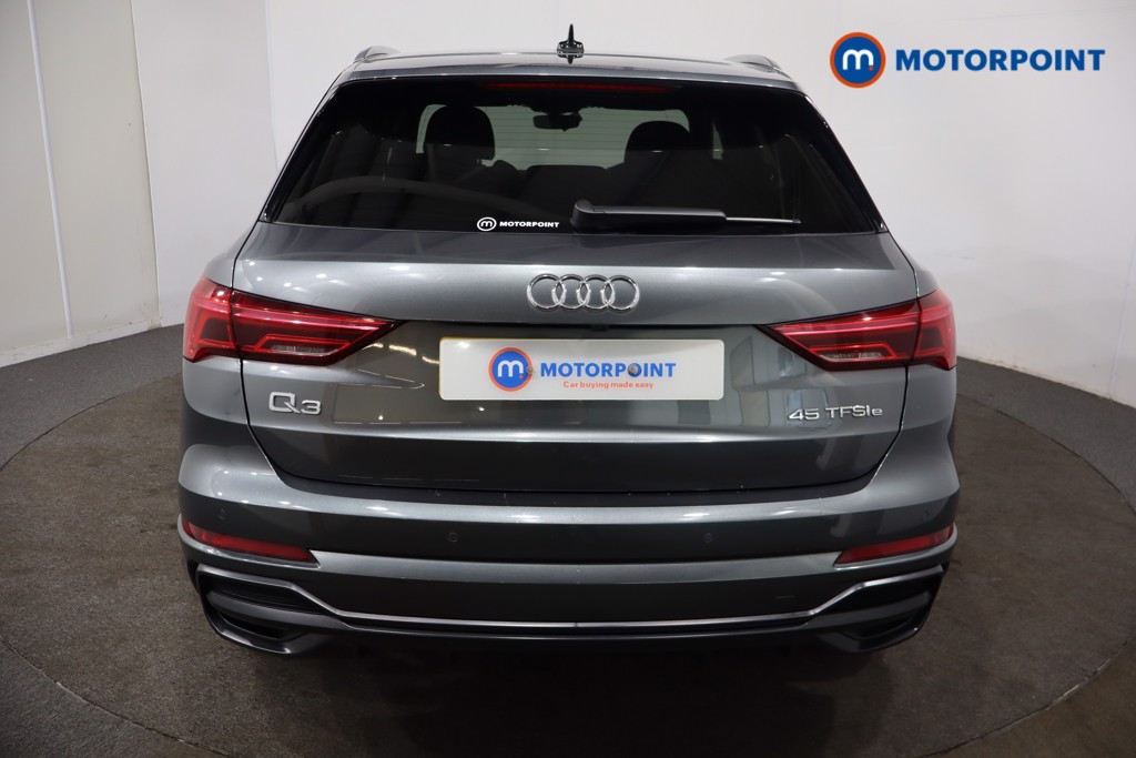Used Audi Q3 2021 for sale - 76125574: Photo 48