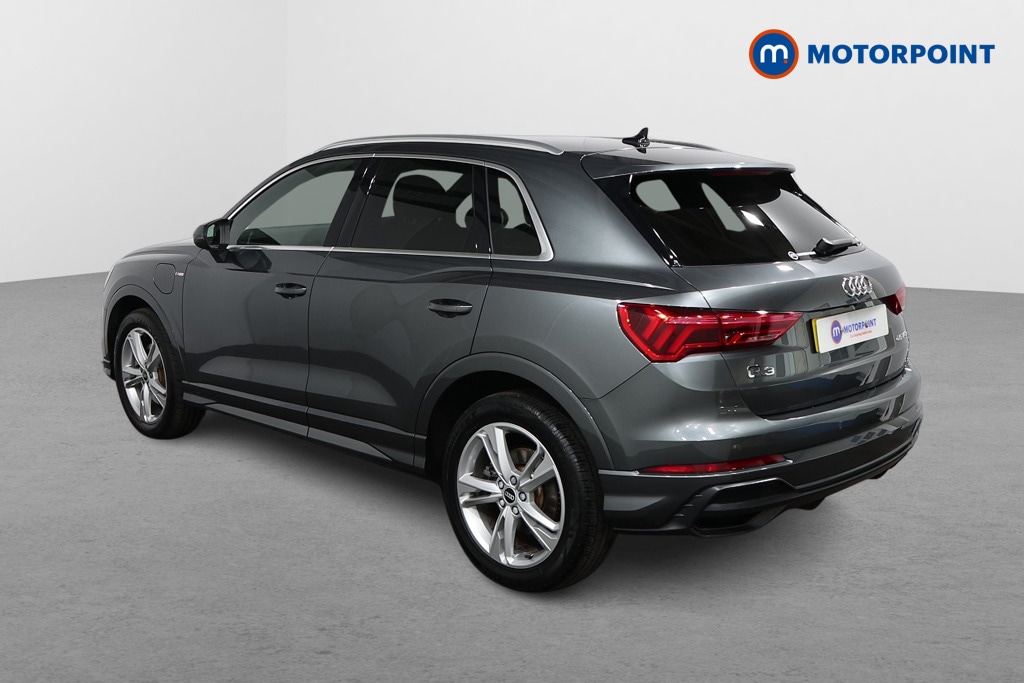 Used Audi Q3 2021 for sale - 76125574: Photo 5