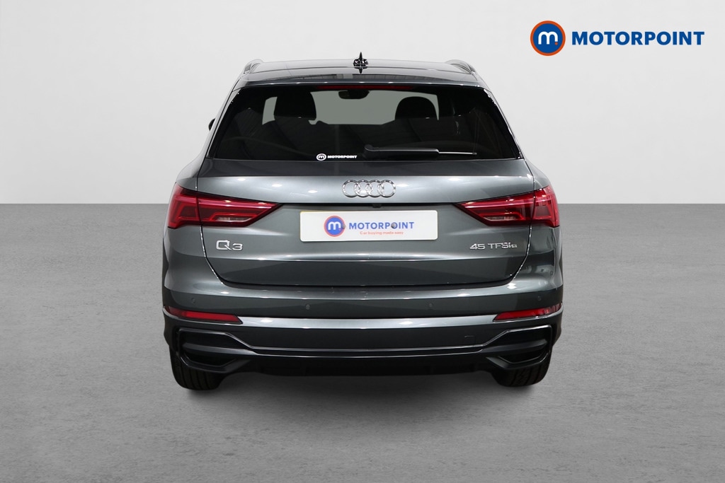 Used Audi Q3 2021 for sale - 76125574: Photo 6