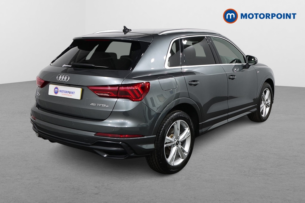 Used Audi Q3 2021 for sale - 76125574: Photo 7