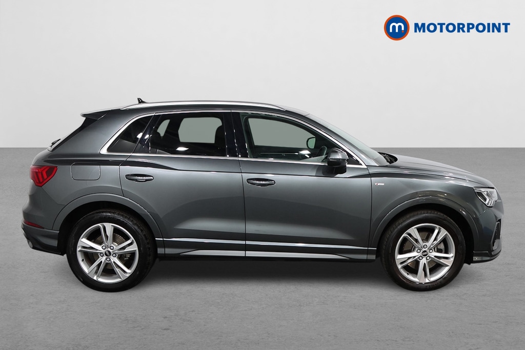 Used Audi Q3 2021 for sale - 76125574: Photo 8