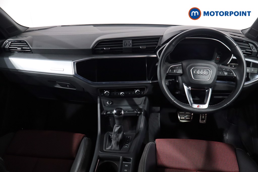 Used Audi Q3 2021 for sale - 76125574: Photo 9
