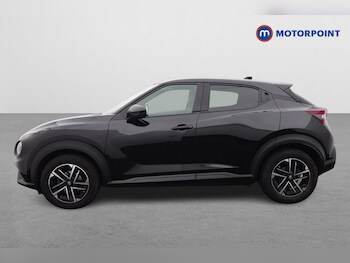 Used Nissan Juke undefined for sale - 77446584: Photo