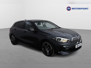 Used BMW 1 Series 2020 for sale - 75660941: Photo