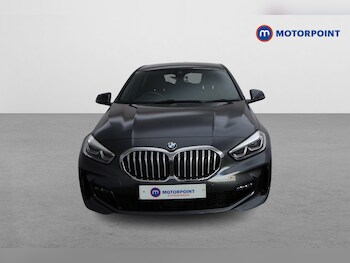 Used BMW 1 Series 2020 for sale - 75660941: Photo