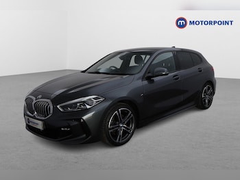 Used BMW 1 Series 2020 for sale - 75660941: Photo