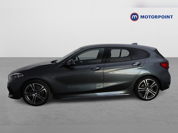 Used BMW 1 Series 2020 for sale - 75660941: Photo