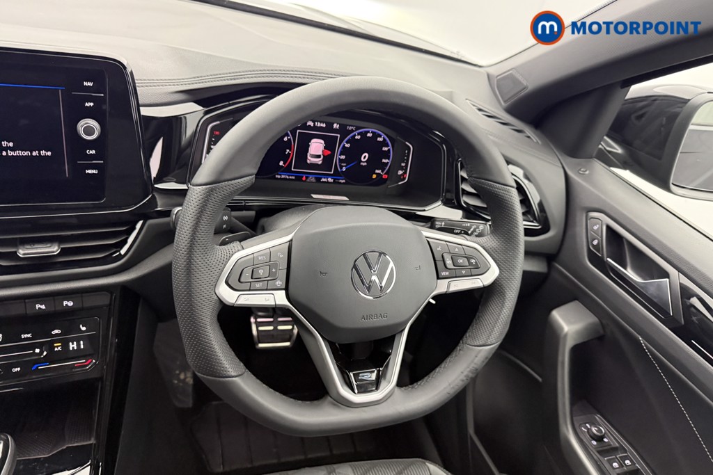 Used Volkswagen T-Roc 2025 for sale - 77297832: Photo 10