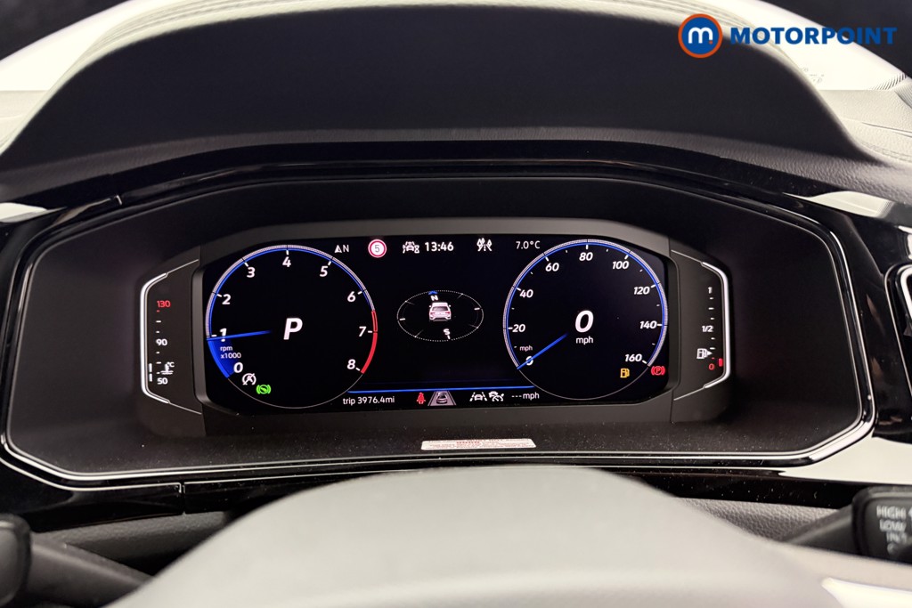 Used Volkswagen T-Roc 2025 for sale - 77297832: Photo 12