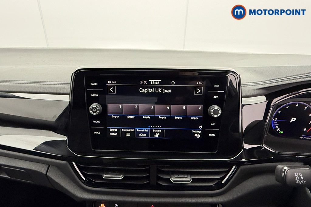 Used Volkswagen T-Roc 2025 for sale - 77297832: Photo 13