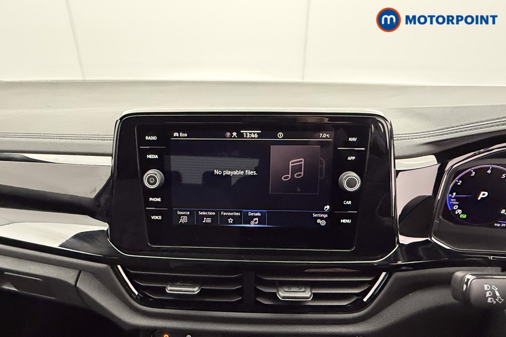 Used Volkswagen T-Roc 2025 for sale - 77297832: Photo 14