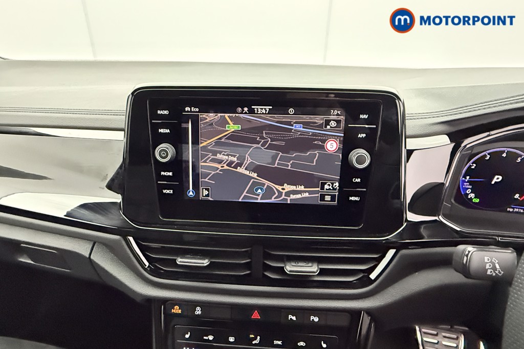 Used Volkswagen T-Roc 2025 for sale - 77297832: Photo 16