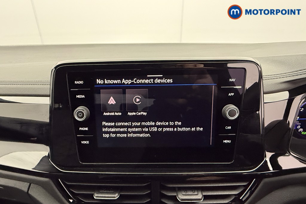 Used Volkswagen T-Roc 2025 for sale - 77297832: Photo 17