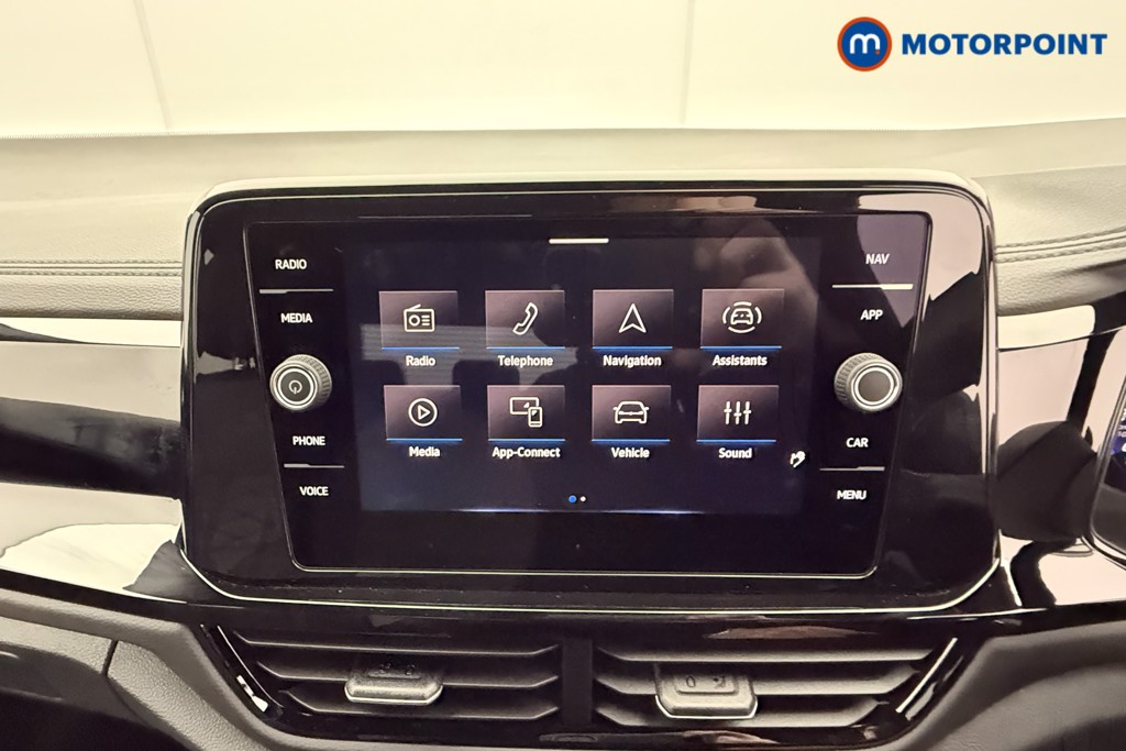 Used Volkswagen T-Roc 2025 for sale - 77297832: Photo 18