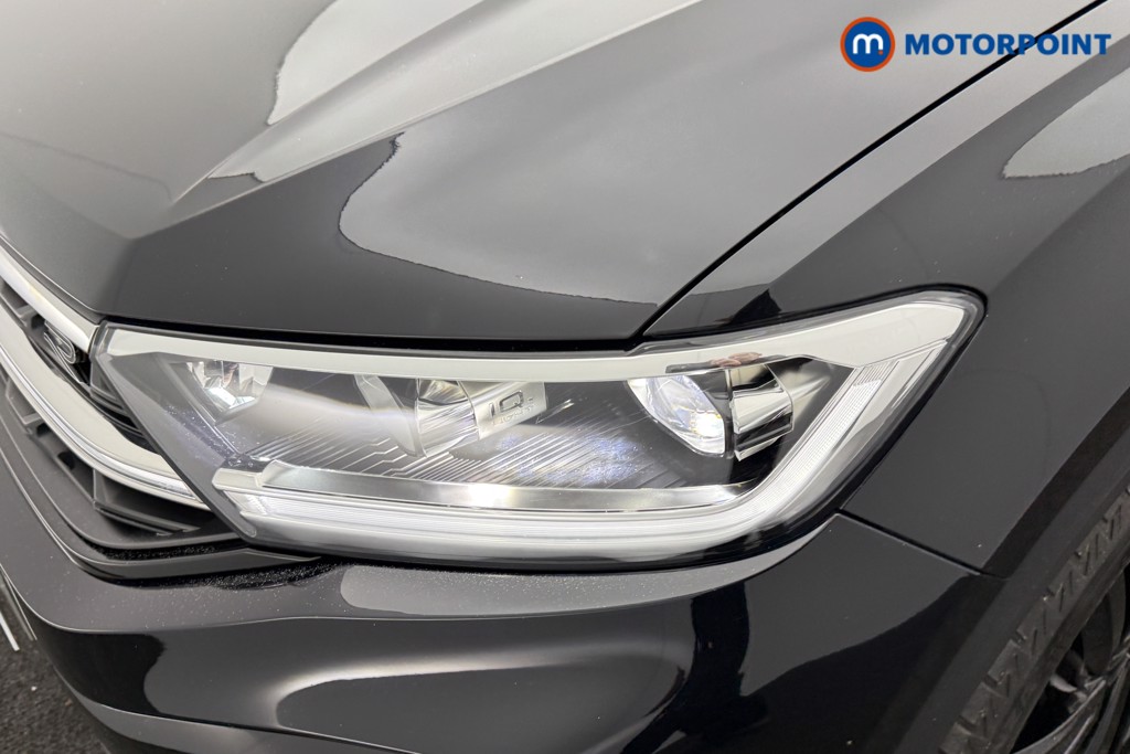 Used Volkswagen T-Roc 2025 for sale - 77297832: Photo 35