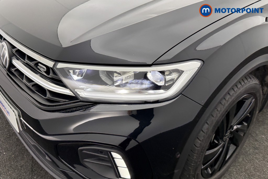 Used Volkswagen T-Roc 2025 for sale - 77297832: Photo 36