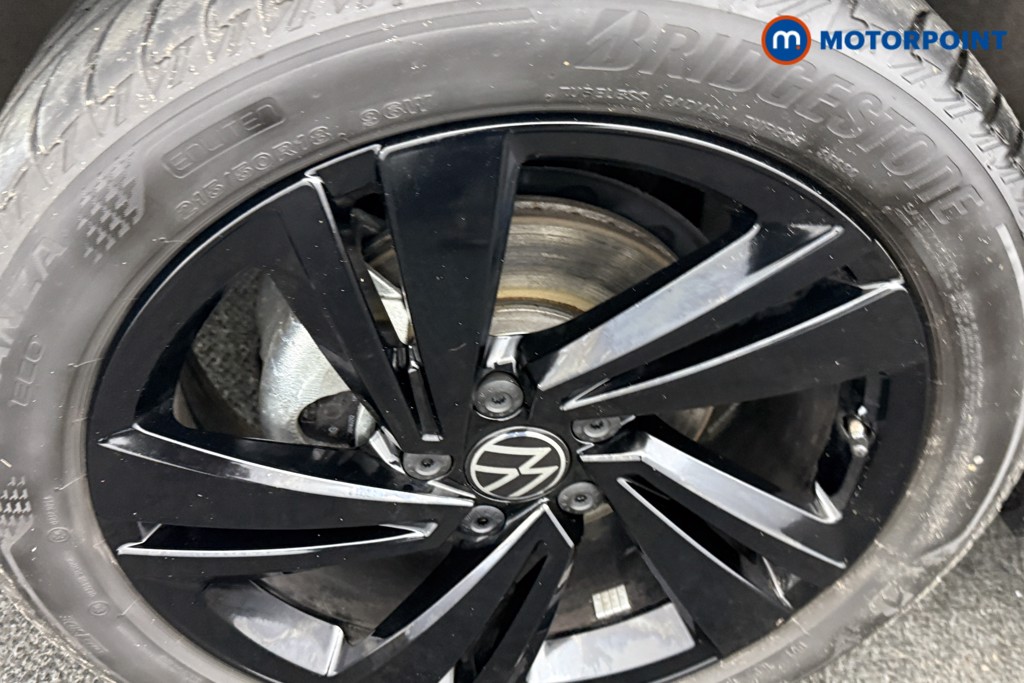 Used Volkswagen T-Roc 2025 for sale - 77297832: Photo 37