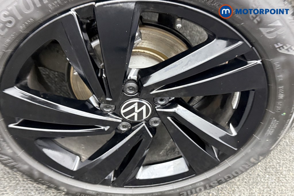 Used Volkswagen T-Roc 2025 for sale - 77297832: Photo 38